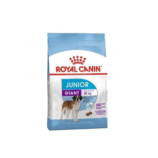 royal canin labrador junior 15kg