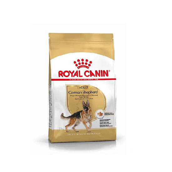 royal canin german shepherd puppy 12kg
