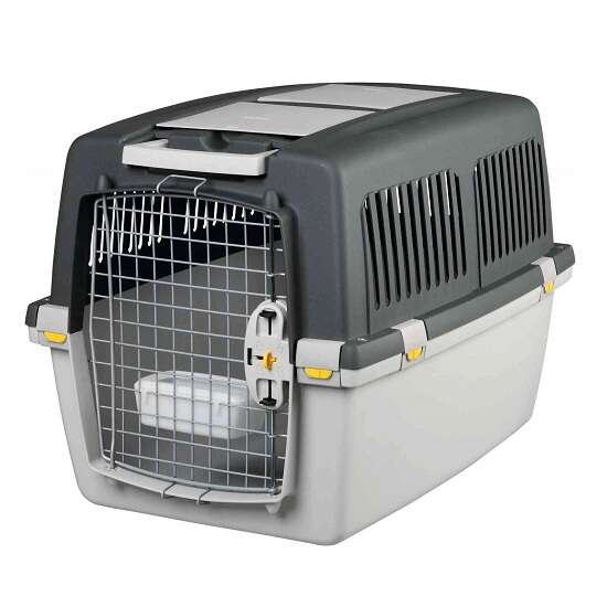 TRIXIE Gulliver Transport Box for dogs and cats