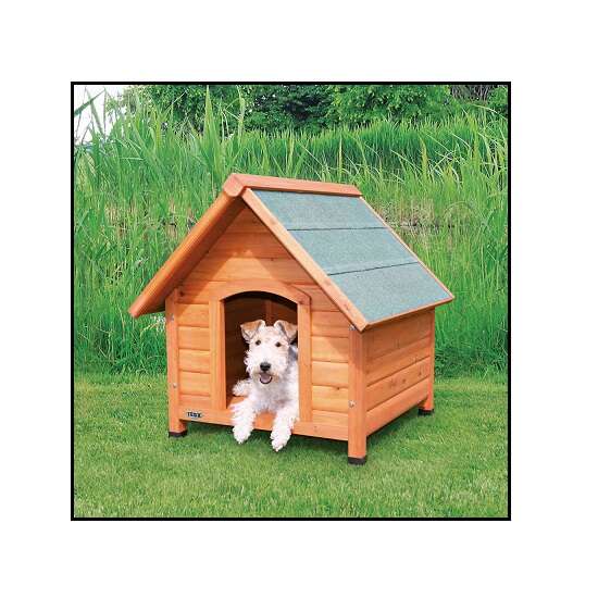 TRIXIE® Dog House Large For Dogs EgyPuppy Pet Shop Online