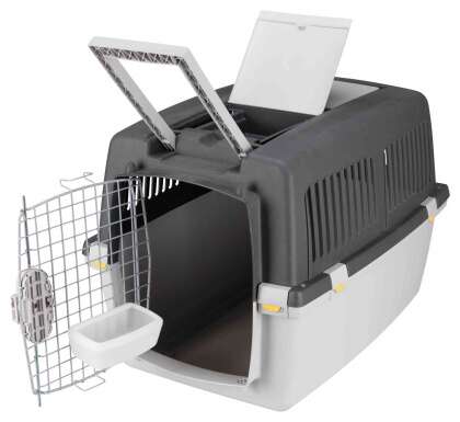 TRIXIE Gulliver Transport Box for dogs and cats - Image 2