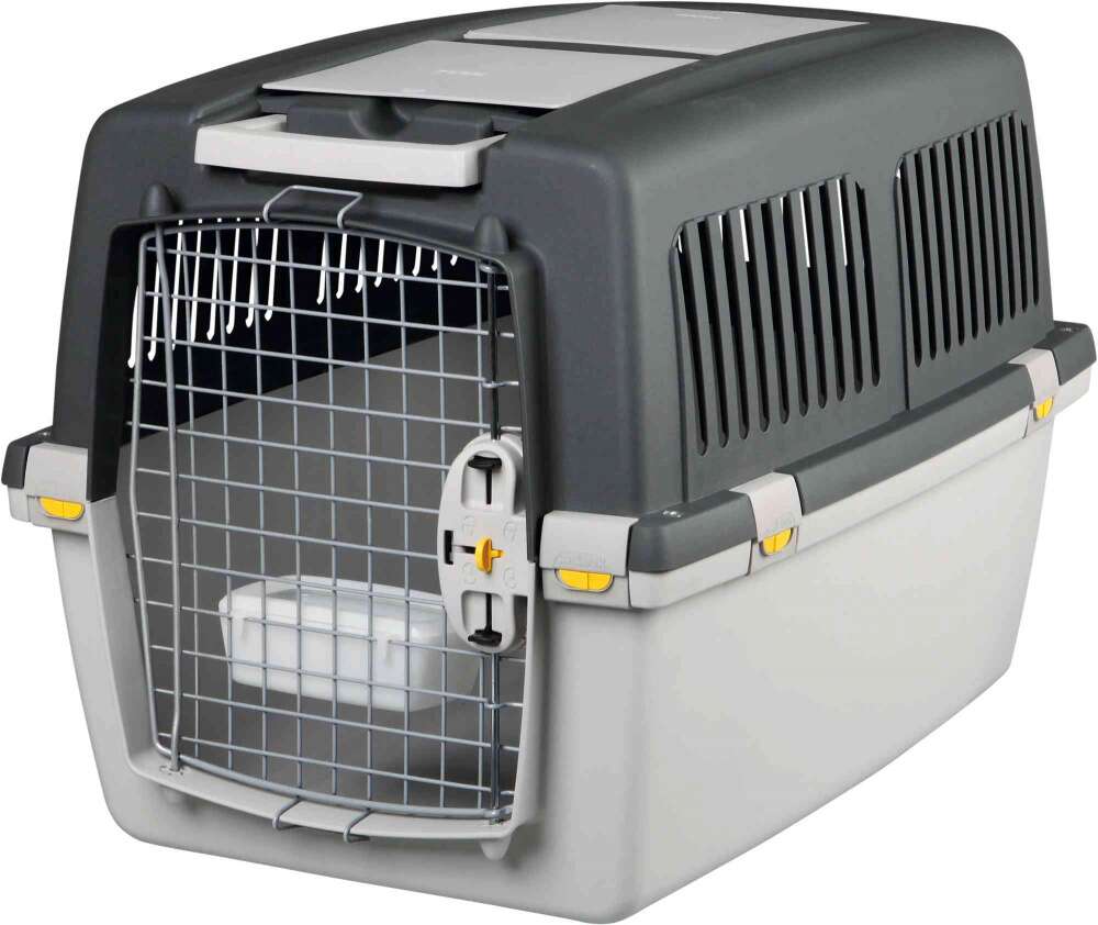 TRIXIE Gulliver Transport Box for dogs and cats - Image 4