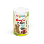 ميرا دروجير طعم الكبد للكلاب