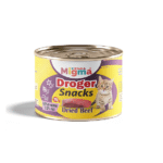 دروجير قطط ( لحمه )