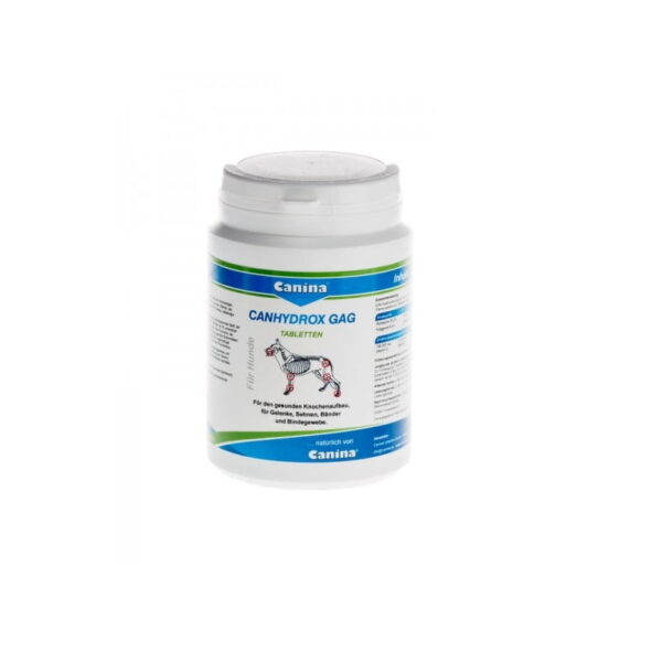 Canina CANHYDROX GAG For Dogs - Image 3