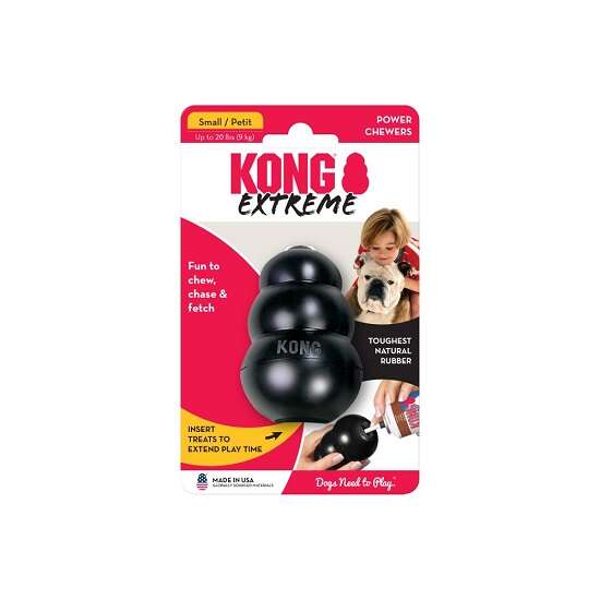 KONG Extreme toy for dogs - Image 4
