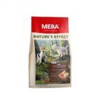 ميرا ناتشيرز إيفيكت مينى ريند