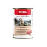 MERA pure sensitive Rind - Beef