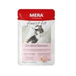 Finest fit sensitive stomach