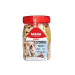 Mera Puppy mini bone Mix
