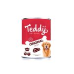 تيدي لحم بقري عادي 400 جرام