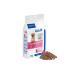 Virbac_Adult Dog _Large _ Medium_3kg