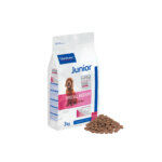 Virbac_Junior Dog _Medium_3kg