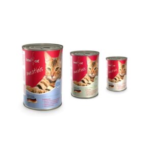 Bewi Cat Soft Food