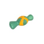 NAOMI Dog Squeezy Toy Dumbbell dog toy