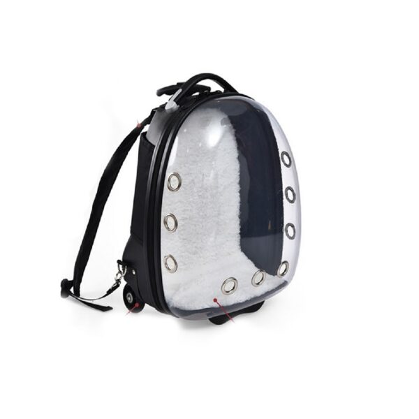 Naomi pet carrier backpack - Image 2