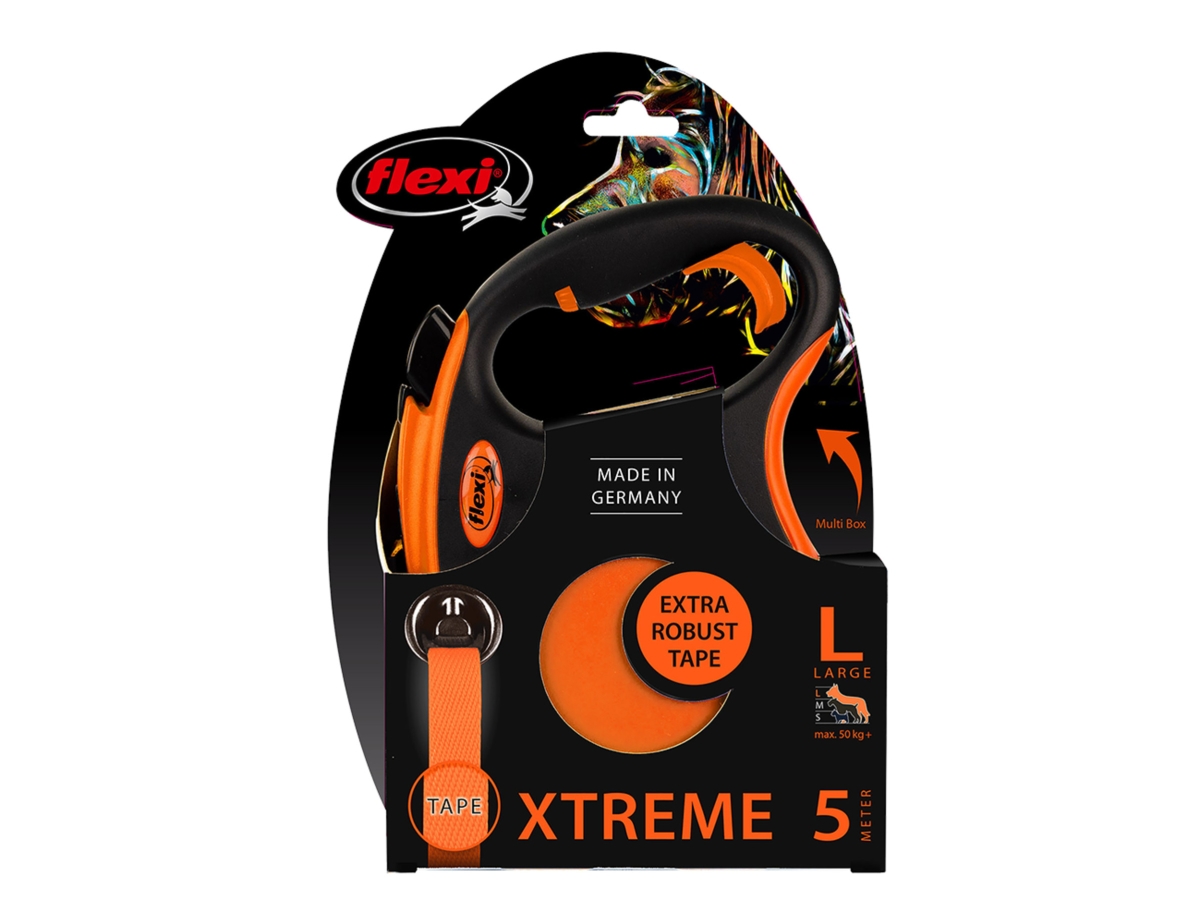 Flexi Xtreme L 5m - الصورة 2