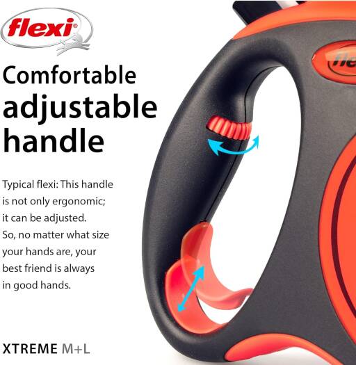 Flexi Xtreme L 5m - الصورة 3