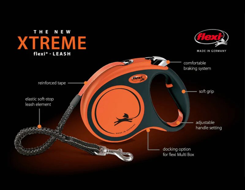 Flexi Xtreme L 5m - الصورة 4