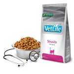 Farmina Vet Life Cat Veterinary Food Struvite