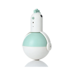 Naomi – Laser Tumbler Chasing Cat Toys